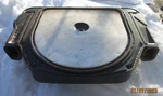 1966 - 1967 Oldsmobile Cutlass 442 Climatic Combustion Control K50 Air Cleaner. Fixed Price $365.54.