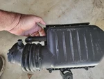 2015-2023 Dodge Charger/challenger 6.4L Srt 392 Intake Air Filter Cleaner Box. Fixed Price $350.00.