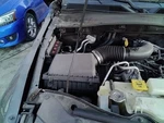 Air Cleaner 3.7L Fits 08-12 Liberty 5410366. Fixed Price $85.00.