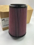 Banks 41506 Air Filter 83-93 Ford F-250 F-350 6.9L 7.3L Sidewinder Turbo Kit. Fixed Price $53.95.