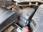 09-11 Nissan Murano Oem Air Cleaner Intake Box 165001AA0A. Fixed Price $105.00.