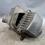 Damaged 2001-2006 Bmw E46 M3 ///m S54 Air Filter Housing Intake Muffler Box Oem. Fixed Price $168.75.