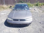 Used Air Cleaner Assembly Fits: 1996 Subaru Legacy Grade. Fixed Price $140.70.