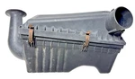 1997-2006 Jeep Wrangler Tj Air Filter Box W/intake Horn 4.0L Cyl Oem 53030616. Fixed Price $96.50.