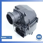 2017 Jaguar X760 Xe 2.0L Engine Air Intake Filter Cleaner Box GX639600BB Oem. Fixed Price $83.00.