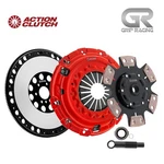 Ac Stage 5 Clutch Kit (2MS) Flywheel For Bmw 328I 1999-00 2.8 Dohc 4 Door Only. Fixed Price $998.71.