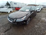 Air Cleaner 2.0L Hybrid Fits 14-15 Accord 12520737. Fixed Price $96.02.