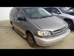 Air Filter Housing Cleaner Fits 98-00 Sienna 470276. Fixed Price $94.99.