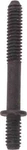 1963-81 Rochester Carter Carb Air Cleaner Stud 1/4 -20 X 2-5/16. Fixed Price $22.49.