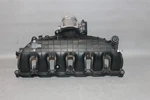 2012-2015 Bmw F30 N55 Intake Manifold 757691110 W/ Map Sensor. Fixed Price $32.00.