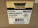 Dorman 696-003 Engine Air Intake Hose. Fixed Price $34.00.