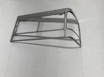 1980 - 89 Cadillac Deville Fleetwood Left Driver Headlight Lamp Trim Bezel. Fixed Price $70.99.