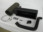 Fits 1972 - 1975 Jeep CJ5 CJ6 CJ7 Fresh Air Box Kit 5460038K New (read)!. Fixed Price $249.95.