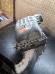 2002-2018 Dodge Ram 1500 5.7L Air Cleaner Filter Box With K&n S3574 A107. Fixed Price $65.92.