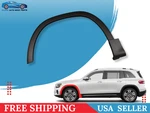 Fits For Mercedes Benz GLB250 2020-2024 Front Left Flare Wheel Arch Molding. Fixed Price $127.59.