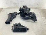 10-15 Lexus Rx 450 Hybrid Air Intake Cleaner Filter Housing & Pipe Resonator. Fixed Price $299.65.