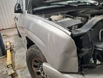 2006 Chevrolet Silverado 1500 Air Cleaner Box Used 4.8L Oem 319-06201. Fixed Price $100.70.