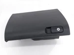 Black Dash Storage Compartment For 09-18 Volkswagen Tiguan. Fixed Price $68.86.