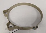 Donaldson 14" Air Cleaner Mounting Band Bracket - P/n Dn AAH00 2683. Fixed Price $135.48.