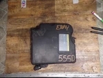 2006-2009 Saab 9-7X Upper Air Intake Cleaner Resonator Cover Housing Assembly. Fixed Price $34.97.