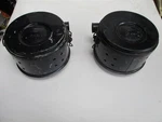 Porsche 356 Knecht Carburetor Cleaner Pair Lp 418/1 Filter Zenith Used. Fixed Price $224.95.