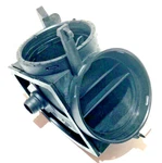2000-2006 Mercedes-benz Air Cleaner Intake Duct Tube, Oem Part 1121410190. Fixed Price $12.95.
