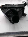 2005-2007 Subaru Impreza Air Cleaner Intake Box Assembly Oem. Fixed Price $43.05.