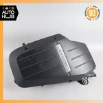 Bentley Continental Gtc 6.0L W12 Right Side Air Intake Cleaner Box Oem. Fixed Price $99.60.