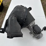 1995-1997 Lexus LS400 Air Intake Cleaner Tube Box And Maf. Fixed Price $109.00.