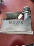 2004 Jaguar Type Air Intake Cleaner Box 1X43-9F764. Fixed Price $49.99.