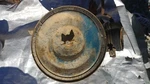 Air Cleaner Cony Wide 360 Japanese Mini Micro Truck Vehicle Vintage. Fixed Price $129.99.