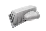 Mercedes-benz A1190900001 Air Cleaner Filter Housing Cover E5162. Fixed Price $92.95.