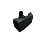 Genuine Mopar Brake Cooling Air Duct Left 68228404AD. Fixed Price $126.48.