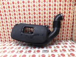 2010-2012 Subaru Legacy 2.5L Air Intake Duct Tube 14456AA37A Oem. Fixed Price $41.99.