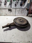 1970'S Gm Chevrolet 2BBL Air Cleaner Assembly - Rare. Fixed Price $150.00.