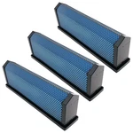 3PC New Air Filter Kit For Freightliner Cascadia 2008-2020 AF56500 549478. Fixed Price $96.99.
