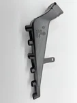 Oem Volkswagen Vw Air Intake Duct Tube 1K1819525 Genuine. Fixed Price $45.00.
