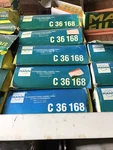 0030947304 Mann Air Filter For Mercedes R129 New Old Stk. Fixed Price $23.95.