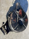 Vw Volkswagon Oil Bath Air Cleaner Filter Mann 37 029 85 122 / 311 129 611. Fixed Price $59.00.