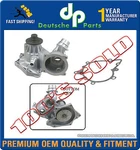 Land Rover Range Water Pump & Gasket 04 PEB000030 / PET000050. Fixed Price $74.99.