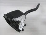 Ferrari California, Evap Air Intake Tank Cover, Used, P/n 81769900. Fixed Price $125.00.