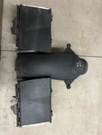 05-07 Chevrolet Corvette C6 Air Intake Cleaner Filter Box Housing Assembly Oem. Fixed Price $160.00.