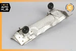 Mercedes W212 E350 Bluetec Diesel Engine Exhaust Pipe Heat Shield Right Side. Fixed Price $45.65.