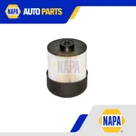 Fuel Filter NFF2115 Napa A6070900752 Quality. Fixed Price $21.73.