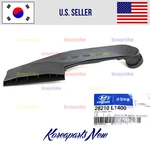 1.6L Turbo Air Cleaner Intake Inlet Duct Hose Genuine Fits Kia K5 2021-2024. Fixed Price $59.99.