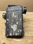 80-89 Bmw E24 E23 E28 M30 Engine Air Cleaner Filter Box Intake Muffler Oem. Fixed Price $68.10.