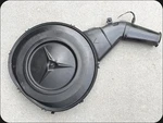 72 - 75 Mercedes Benz R107 380SL 450SL 560SL Air Cleaner Intake Box Housing. Fixed Price $144.00.