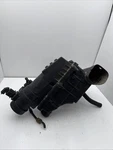 2010-2014 Volkswagen Jetta Sportwagen 2.0L Tdi Air Intake Cleaner Oem Excellent. Fixed Price $189.00.