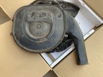 Mercedes-benz R107 450SL Air Filter Housing 4517485106 Steel. Fixed Price $80.00.