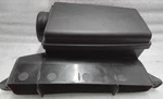 2013-2016 Volkswagen Jetta Hybrid Air Intake Duct 5C805961. Fixed Price $31.45.